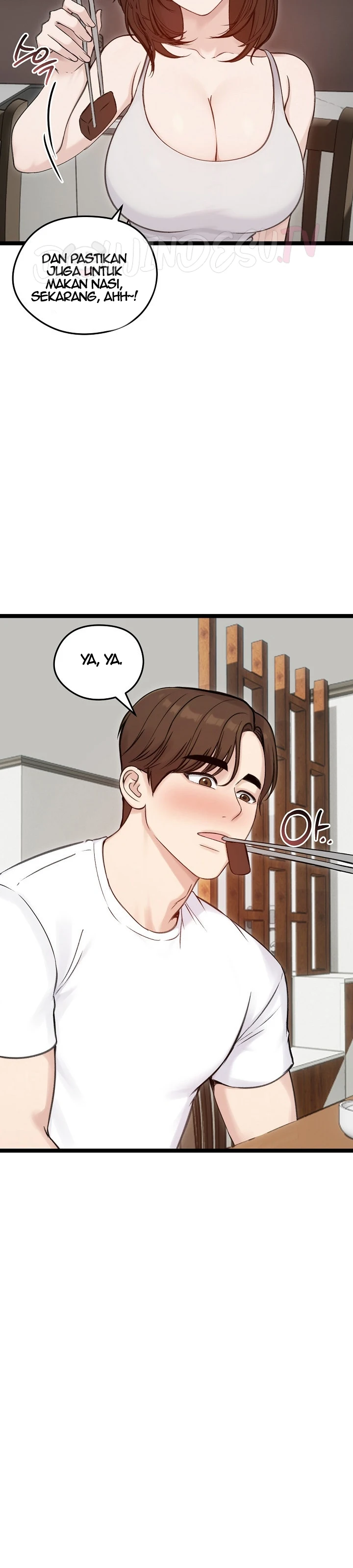 Runaway Wife - Page 11